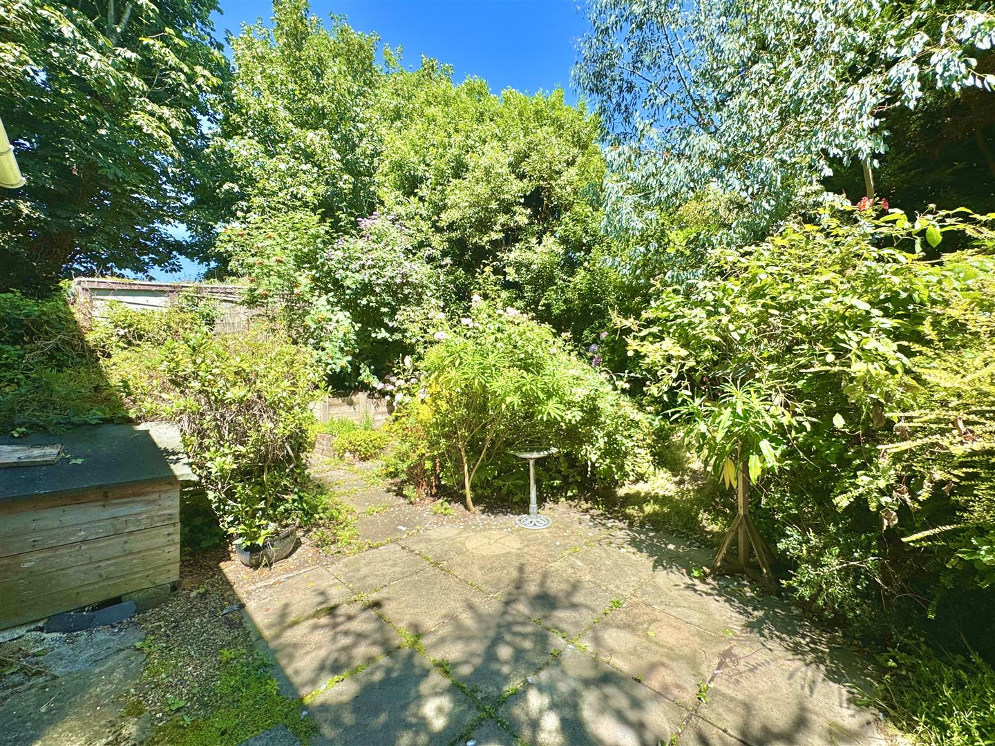 3 bed property in Dudley Road, Hastings